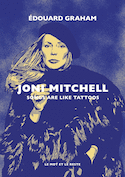 Joni Mitchell
